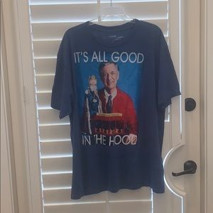 Mr. Rogers T-Shirt